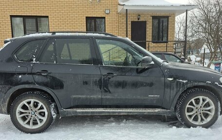 BMW X5, 2011 год, 1 740 000 рублей, 2 фотография