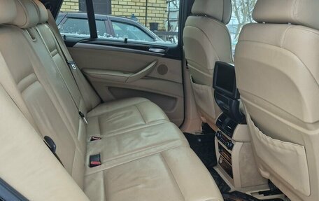 BMW X5, 2011 год, 1 740 000 рублей, 11 фотография