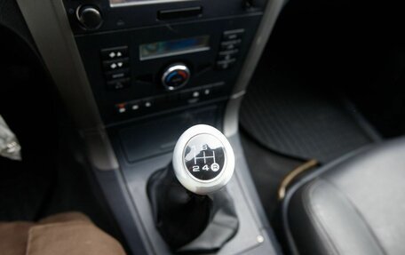 Great Wall Hover H5, 2012 год, 550 000 рублей, 15 фотография