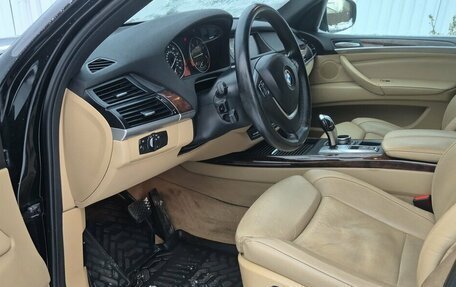 BMW X5, 2011 год, 1 740 000 рублей, 10 фотография