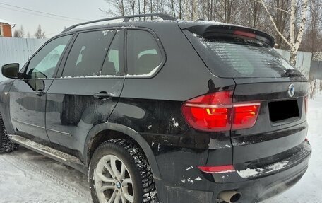 BMW X5, 2011 год, 1 740 000 рублей, 9 фотография