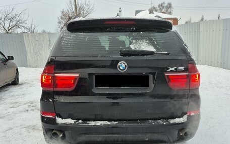 BMW X5, 2011 год, 1 740 000 рублей, 5 фотография