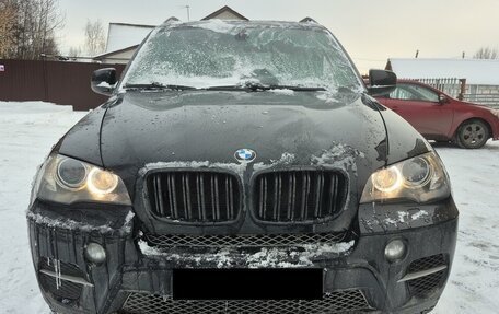 BMW X5, 2011 год, 1 740 000 рублей, 3 фотография
