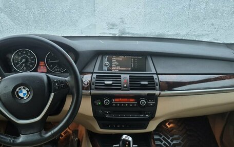 BMW X5, 2011 год, 1 740 000 рублей, 12 фотография