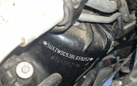 BMW X5, 2011 год, 1 740 000 рублей, 16 фотография