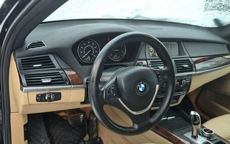 BMW X5, 2011 год, 1 740 000 рублей, 13 фотография