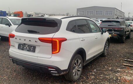 Haval Jolion, 2024 год, 1 483 000 рублей, 4 фотография