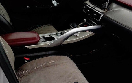 Geely Coolray I, 2023 год, 1 500 000 рублей, 5 фотография