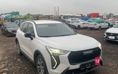 Haval Jolion, 2024 год, 1 483 000 рублей, 2 фотография