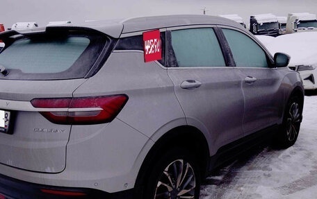 Geely Coolray I, 2023 год, 1 500 000 рублей, 2 фотография