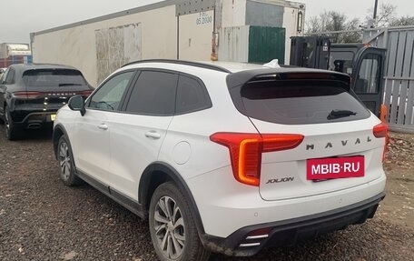 Haval Jolion, 2024 год, 1 483 000 рублей, 3 фотография