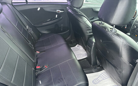 Toyota Corolla, 2011 год, 850 000 рублей, 14 фотография