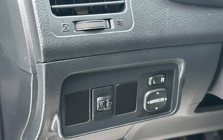 Toyota Corolla, 2011 год, 850 000 рублей, 16 фотография