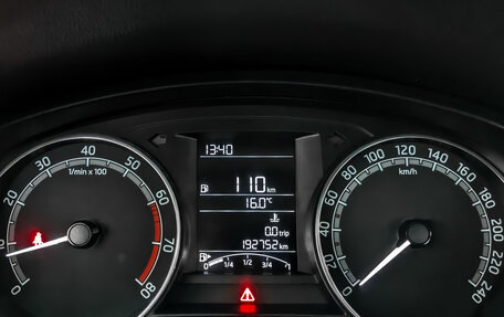 Skoda Rapid I, 2019 год, 775 000 рублей, 16 фотография