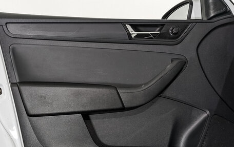 Skoda Rapid I, 2019 год, 775 000 рублей, 19 фотография