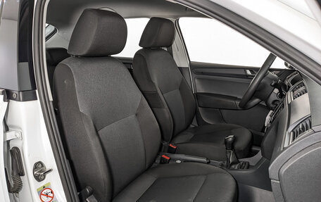 Skoda Rapid I, 2019 год, 775 000 рублей, 23 фотография