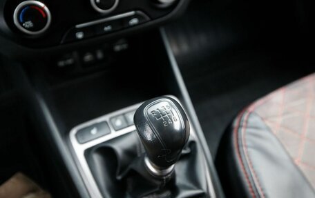 Hyundai Creta I рестайлинг, 2016 год, 1 300 000 рублей, 14 фотография