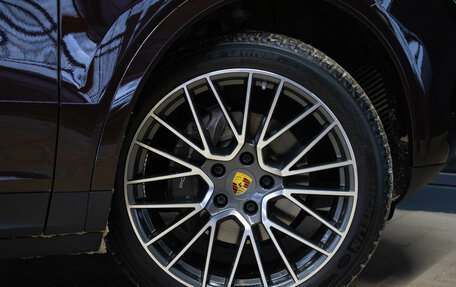 Porsche Cayenne III, 2020 год, 7 499 000 рублей, 7 фотография