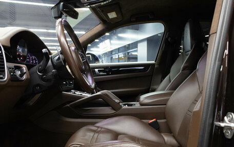 Porsche Cayenne III, 2020 год, 7 499 000 рублей, 10 фотография