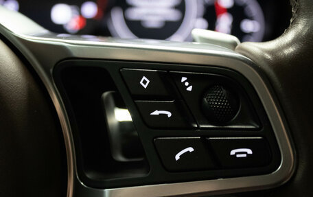 Porsche Cayenne III, 2020 год, 7 499 000 рублей, 17 фотография