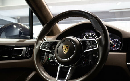 Porsche Cayenne III, 2020 год, 7 499 000 рублей, 8 фотография