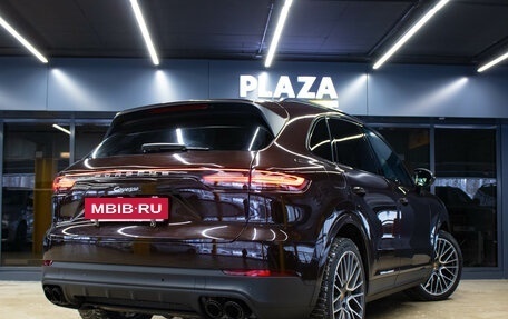 Porsche Cayenne III, 2020 год, 7 499 000 рублей, 6 фотография