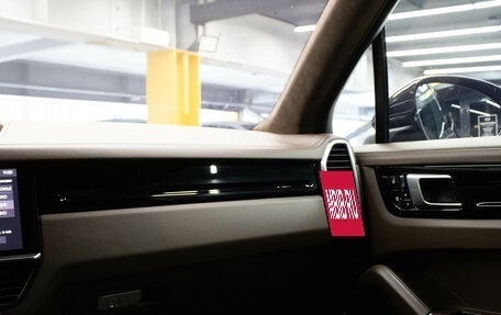 Porsche Cayenne III, 2020 год, 7 499 000 рублей, 9 фотография