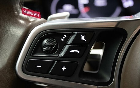 Porsche Cayenne III, 2020 год, 7 499 000 рублей, 16 фотография