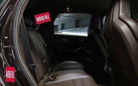 Porsche Cayenne III, 2020 год, 7 499 000 рублей, 13 фотография