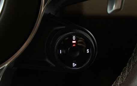 Porsche Cayenne III, 2020 год, 7 499 000 рублей, 21 фотография