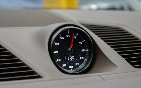 Porsche Cayenne III, 2020 год, 7 499 000 рублей, 24 фотография