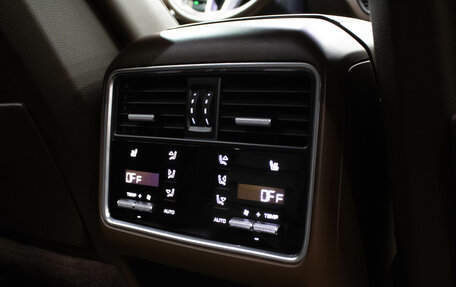 Porsche Cayenne III, 2020 год, 7 499 000 рублей, 29 фотография