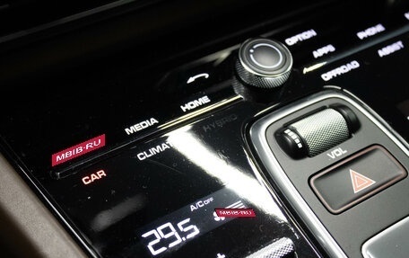 Porsche Cayenne III, 2020 год, 7 499 000 рублей, 25 фотография