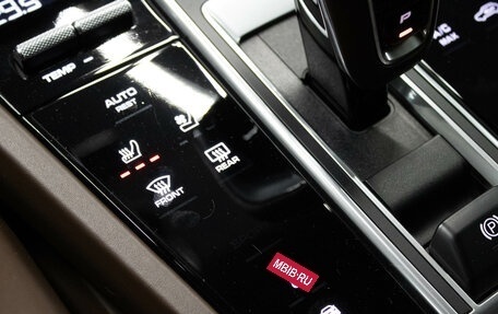 Porsche Cayenne III, 2020 год, 7 499 000 рублей, 26 фотография