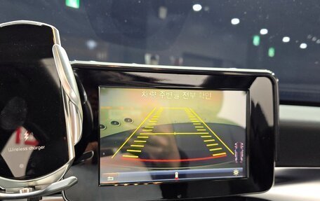 Mercedes-Benz C-Класс, 2017 год, 1 910 111 рублей, 12 фотография