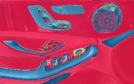 Mercedes-Benz C-Класс, 2017 год, 1 910 111 рублей, 7 фотография