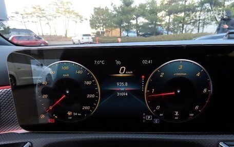 Mercedes-Benz A-Класс, 2022 год, 2 610 111 рублей, 9 фотография