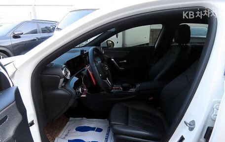 Mercedes-Benz A-Класс, 2022 год, 2 610 111 рублей, 5 фотография