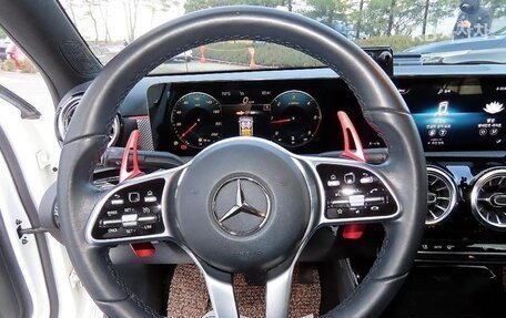 Mercedes-Benz A-Класс, 2022 год, 2 610 111 рублей, 8 фотография
