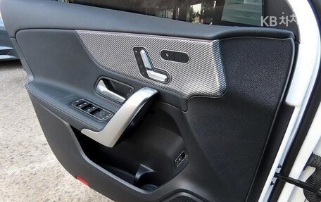 Mercedes-Benz A-Класс, 2022 год, 2 610 111 рублей, 12 фотография