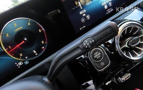 Mercedes-Benz A-Класс, 2022 год, 2 610 111 рублей, 10 фотография