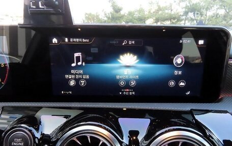 Mercedes-Benz A-Класс, 2022 год, 2 610 111 рублей, 15 фотография