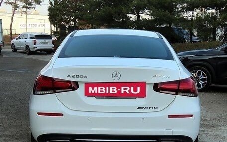 Mercedes-Benz A-Класс, 2022 год, 2 610 111 рублей, 4 фотография