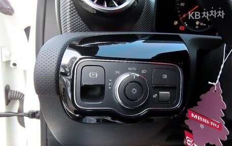 Mercedes-Benz A-Класс, 2022 год, 2 610 111 рублей, 13 фотография