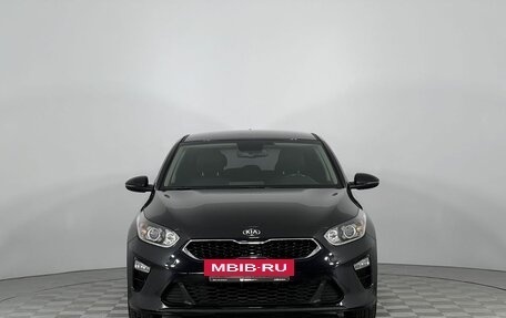 KIA cee'd III, 2021 год, 1 970 000 рублей, 2 фотография