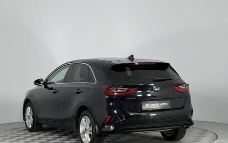 KIA cee'd III, 2021 год, 1 970 000 рублей, 7 фотография