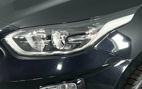 KIA cee'd III, 2021 год, 1 970 000 рублей, 9 фотография