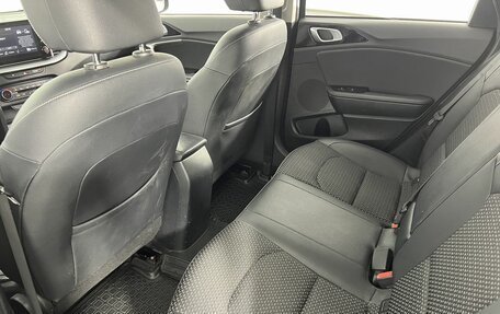 KIA cee'd III, 2021 год, 1 970 000 рублей, 11 фотография