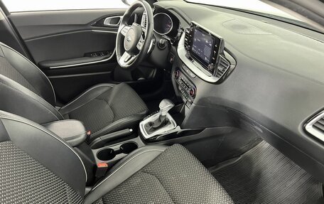 KIA cee'd III, 2021 год, 1 970 000 рублей, 13 фотография