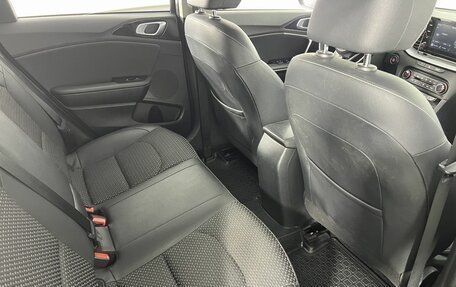 KIA cee'd III, 2021 год, 1 970 000 рублей, 12 фотография